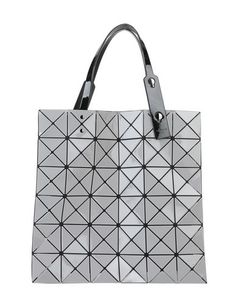 Сумка на руку Bao Bao Issey Miyake