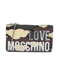 Сумка на руку Love Moschino