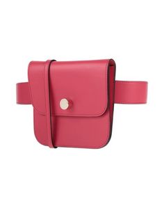 Рюкзаки и сумки на пояс Emporio Armani