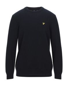 Свитер Lyle & Scott