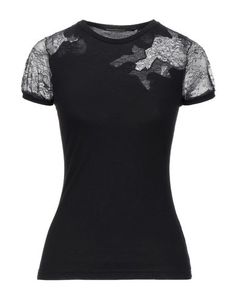 Футболка Ermanno Scervino
