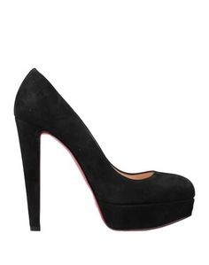 Туфли Christian Louboutin