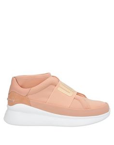 Низкие кеды и кроссовки UGG Australia