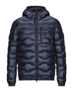 Пуховик Blauer