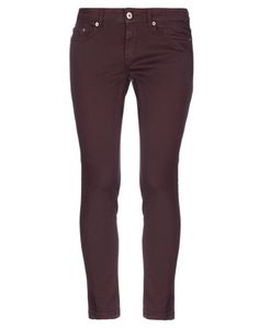 Повседневные брюки Dondup