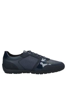 Высокие кеды и кроссовки Geox