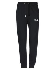 Повседневные брюки Diesel