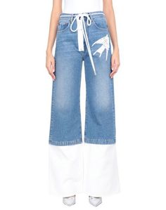 Джинсовые брюки Off White™