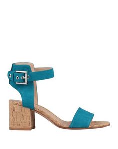 Сандалии Gianvito Rossi