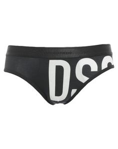 Трусы Dsquared2