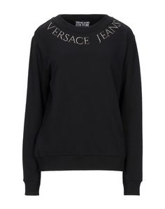 Толстовка Versace Jeans Couture