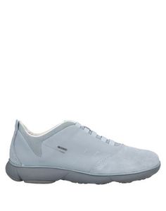 Низкие кеды и кроссовки Geox