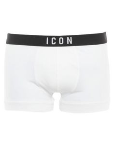 Боксеры Dsquared2