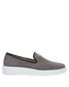 Мокасины Giuseppe Zanotti