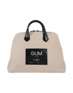 Сумка на руку GUM BY Gianni Chiarini