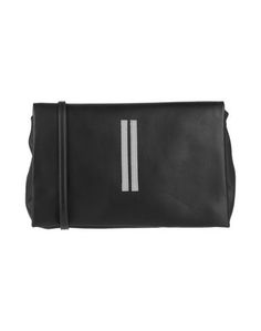 Сумка через плечо Rick Owens