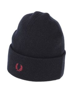 Головной убор Fred Perry