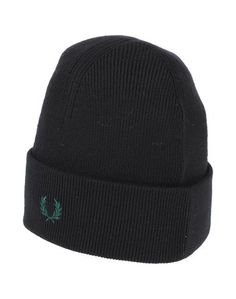 Головной убор Fred Perry