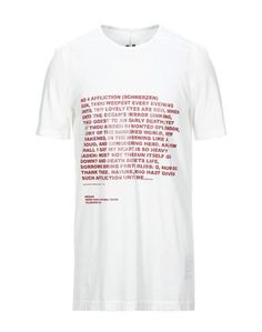 Футболка Drkshdw BY Rick Owens