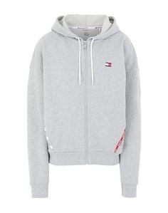 Толстовка Tommy Sport