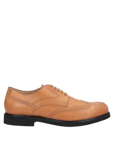 Обувь на шнурках Tod`S