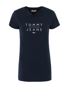 Футболка Tommy Jeans
