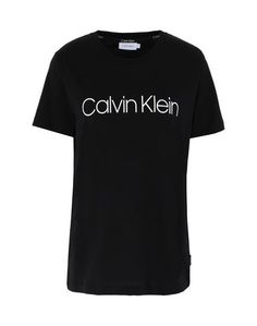 Футболка Calvin Klein