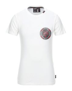 Футболка Plein Sport