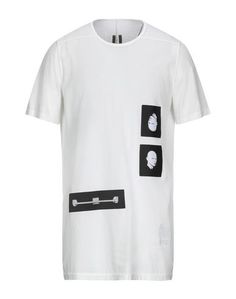 Футболка Drkshdw BY Rick Owens
