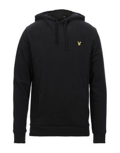 Толстовка Lyle & Scott