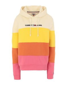 Толстовка Tommy Jeans