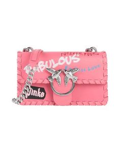 Сумка через плечо Pinko