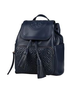 Рюкзаки и сумки на пояс Tory Burch