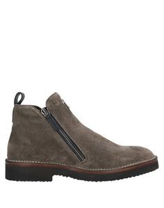 Полусапоги и высокие ботинки Giuseppe Zanotti