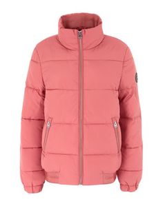 Пуховик с синт. наполнителем Calvin Klein
