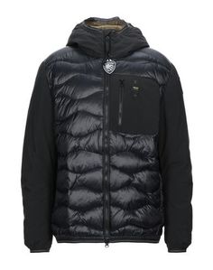 Пуховик Blauer