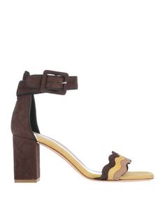 Сандалии Sofia M.