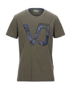 Футболка Versace Jeans