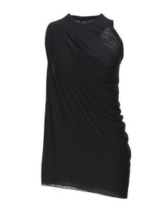 Футболка Rick Owens Lilies