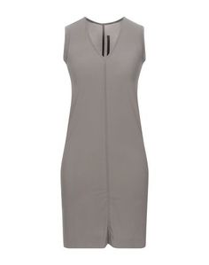 Футболка Rick Owens Lilies
