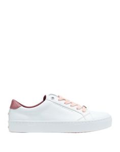 Низкие кеды и кроссовки Tommy Hilfiger