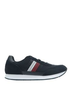 Низкие кеды и кроссовки Tommy Hilfiger
