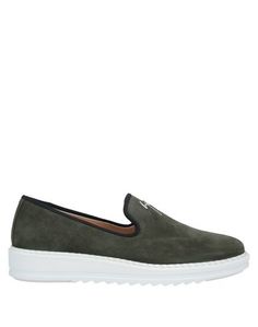 Мокасины Giuseppe Zanotti