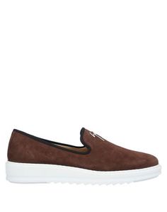 Мокасины Giuseppe Zanotti