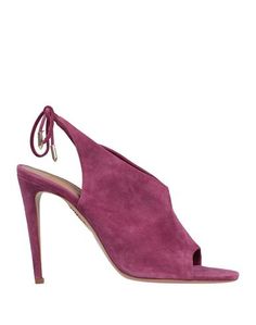 Сандалии Aquazzura