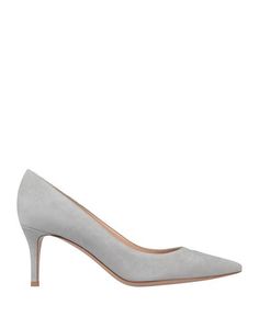 Туфли Gianvito Rossi