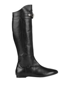 Сапоги Versace