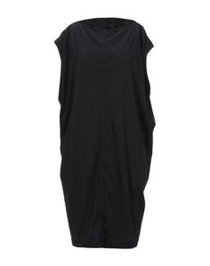 Короткое платье Drkshdw BY Rick Owens