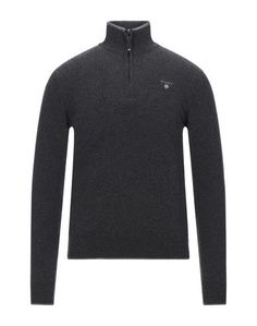 Водолазки Gant