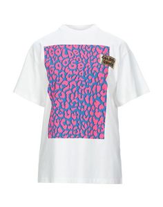 Футболка Golden Goose Deluxe Brand